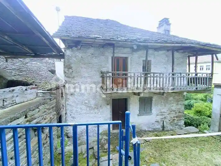 Casa indipendente in vendita a Domodossola