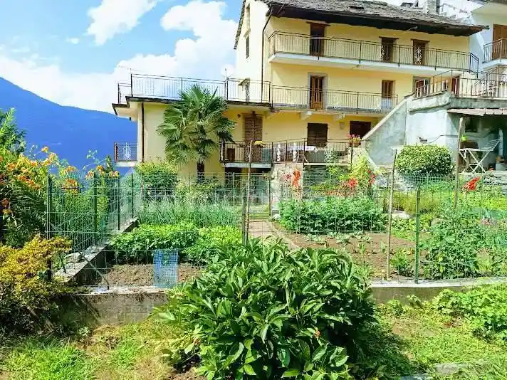 Casa indipendente in vendita a Beura-Cardezza