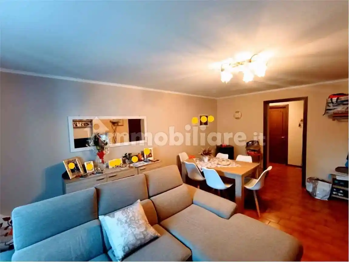 Appartamento in vendita a Piedimulera