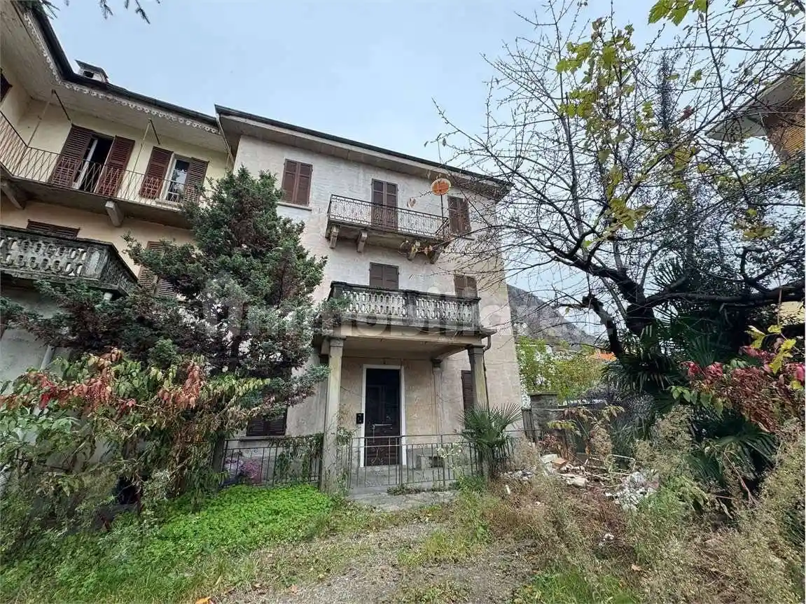 Appartamento in vendita a Piedimulera