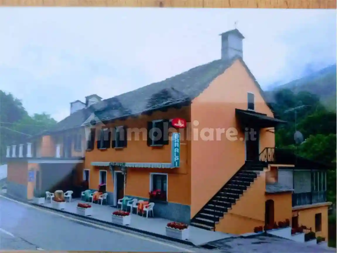 Palazzo - Edificio - foto 5