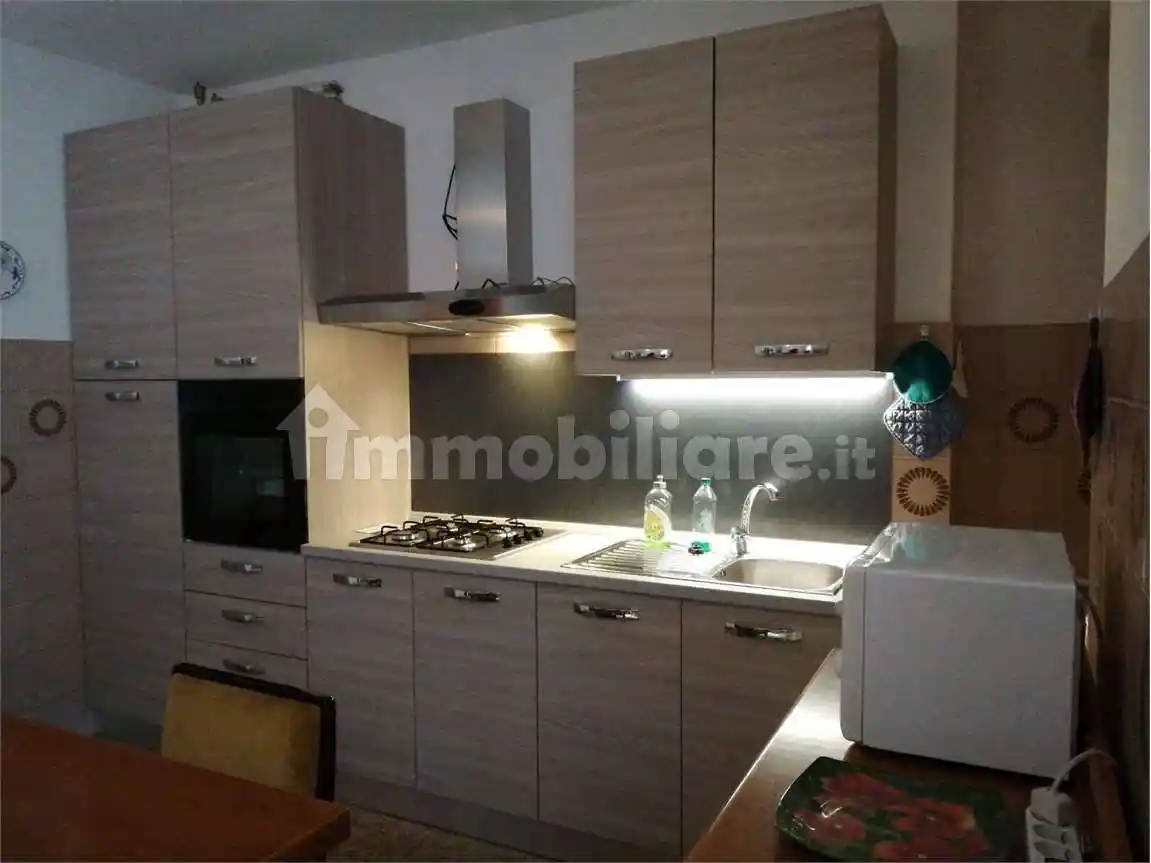 Appartamento in affitto a Ceppo Morelli