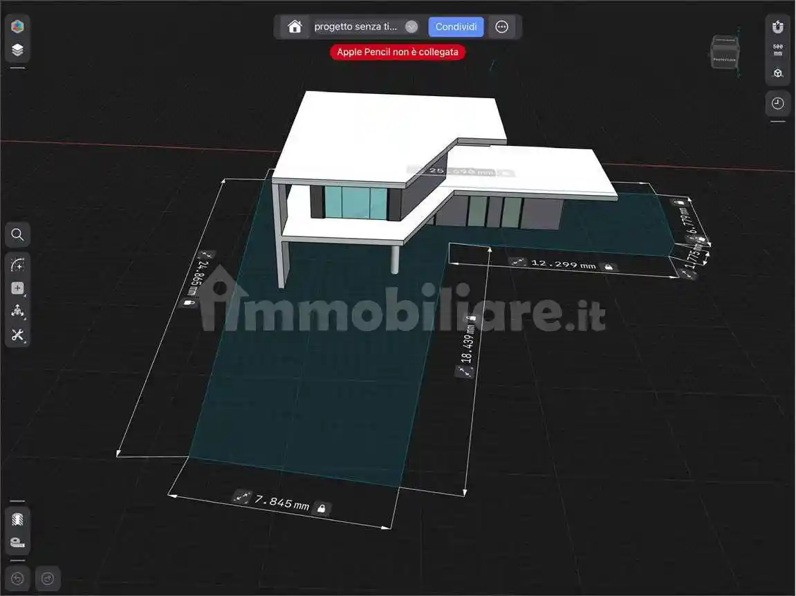 Appartamento in vendita a Domodossola