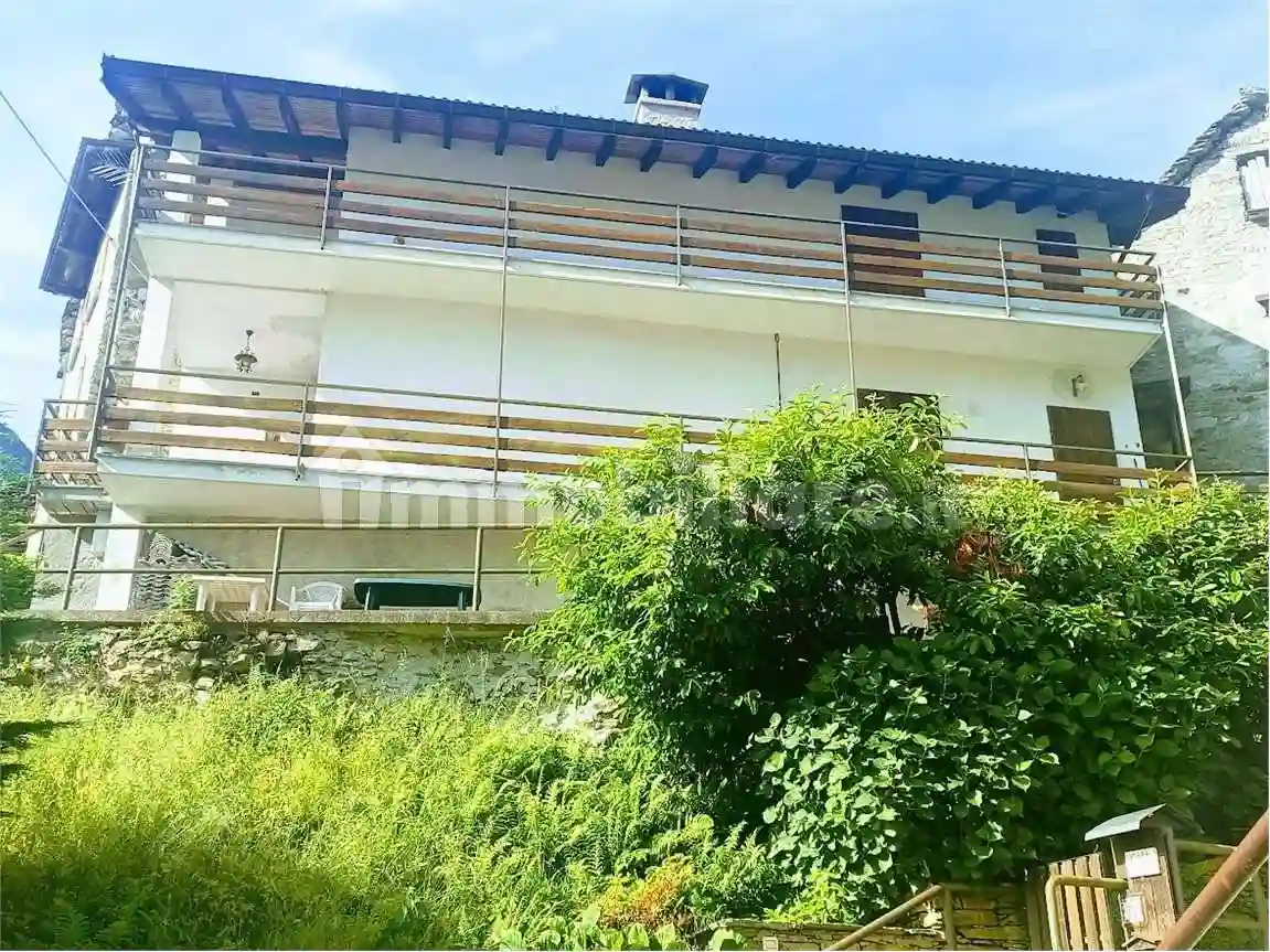 Casa indipendente - foto 4