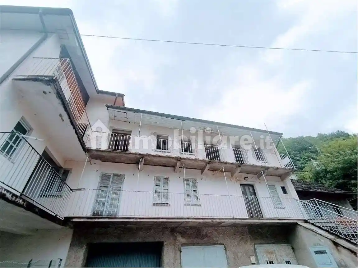 Casa indipendente in vendita a Vogogna