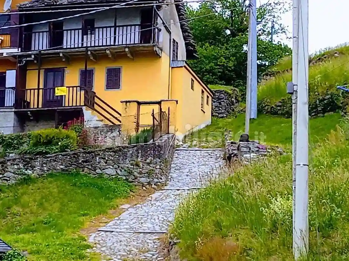 Casa indipendente - foto 2