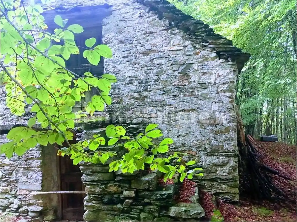 Rustico - Casale in vendita a Villette