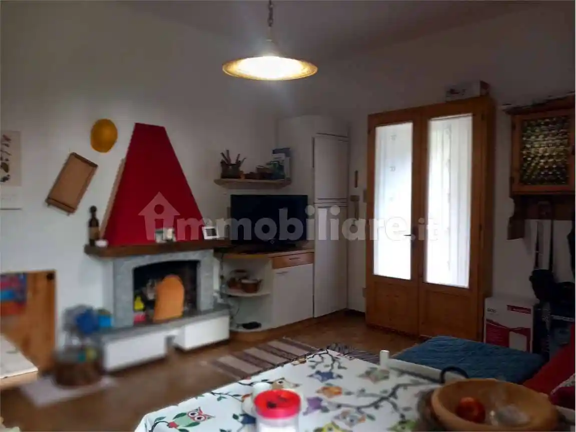 Appartamento in vendita a Premia