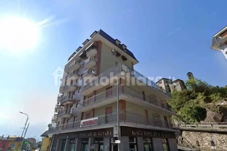 Appartamento in vendita a Villadossola