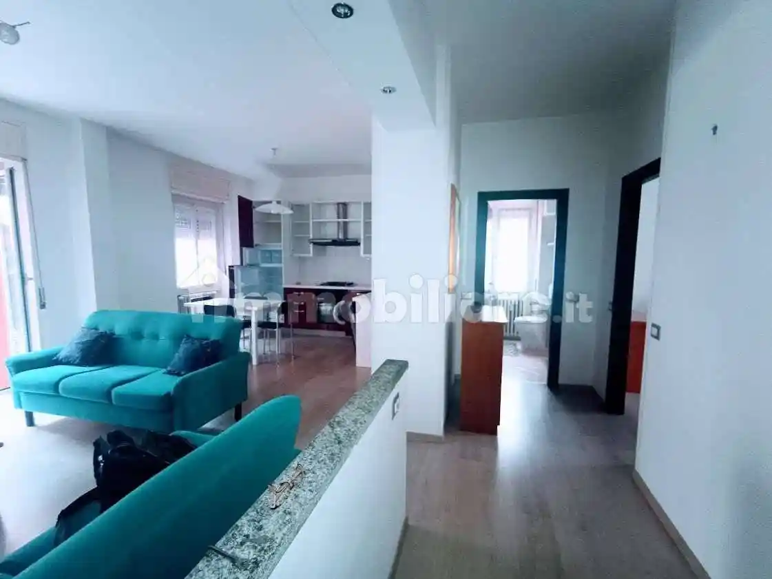 Appartamento in vendita a Villadossola