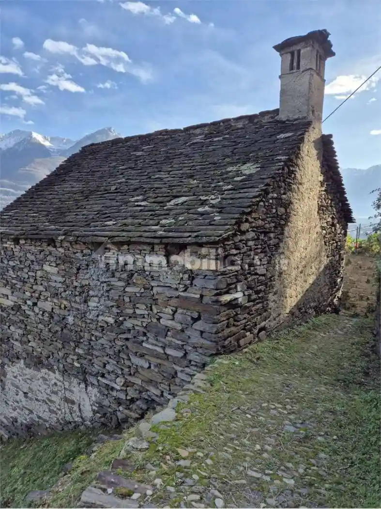 Rustico - Casale in vendita a Villadossola