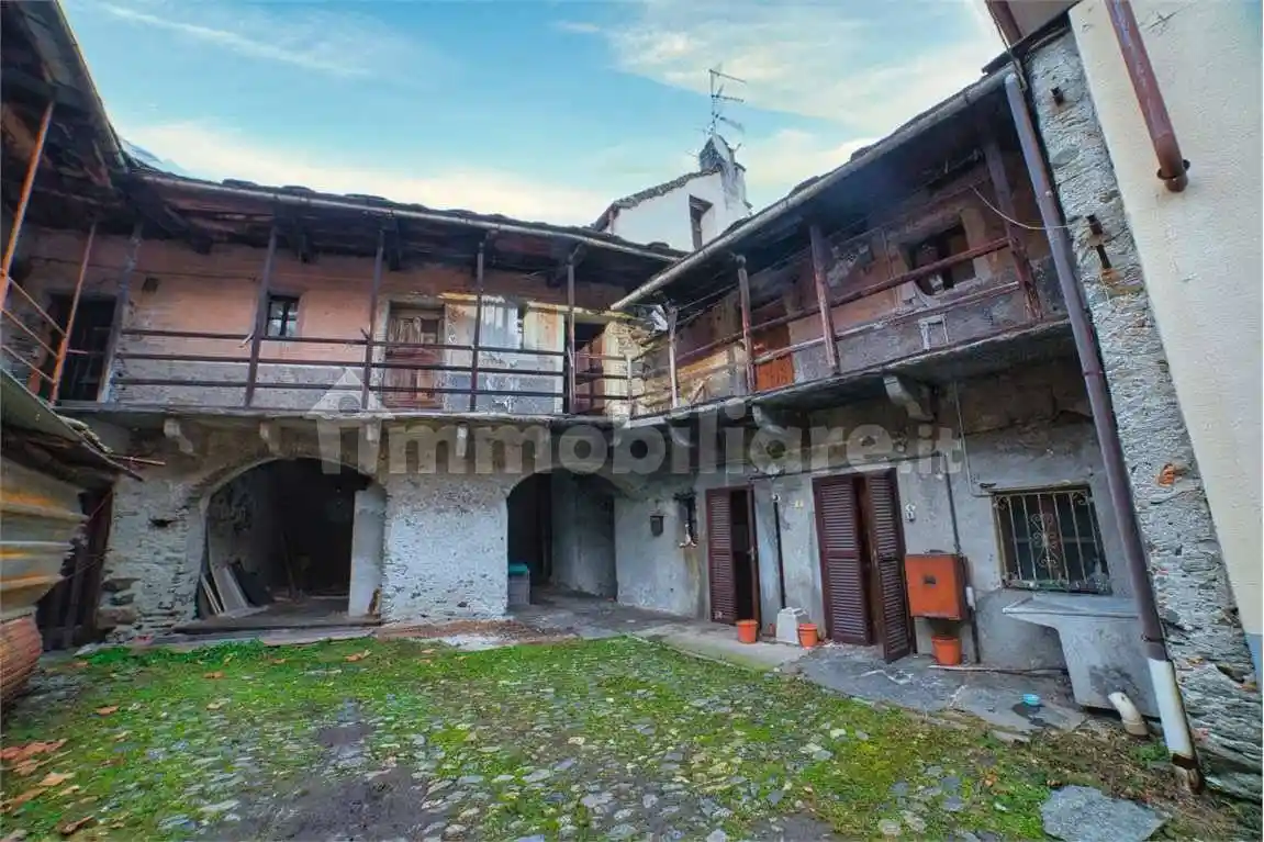 Rustico - Casale in vendita a Premosello-Chiovenda