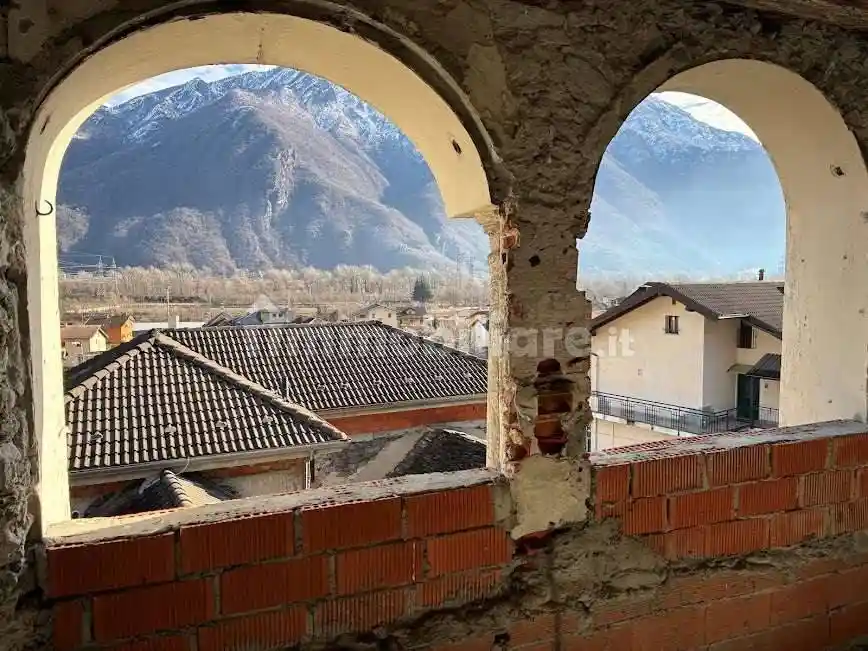 Appartamento in vendita a Pallanzeno