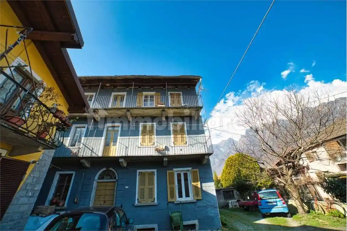 Casa indipendente in vendita a Ornavasso