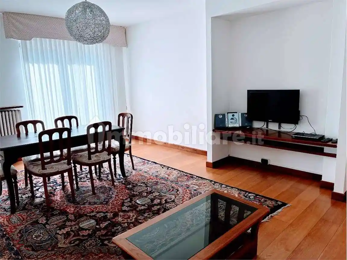 Appartamento in affitto a Crevoladossola