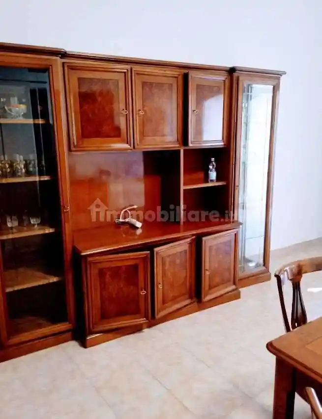 Appartamento in affitto a Piedimulera