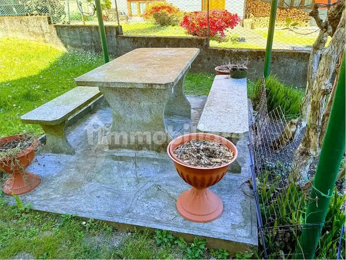 Appartamento in vendita a Villadossola