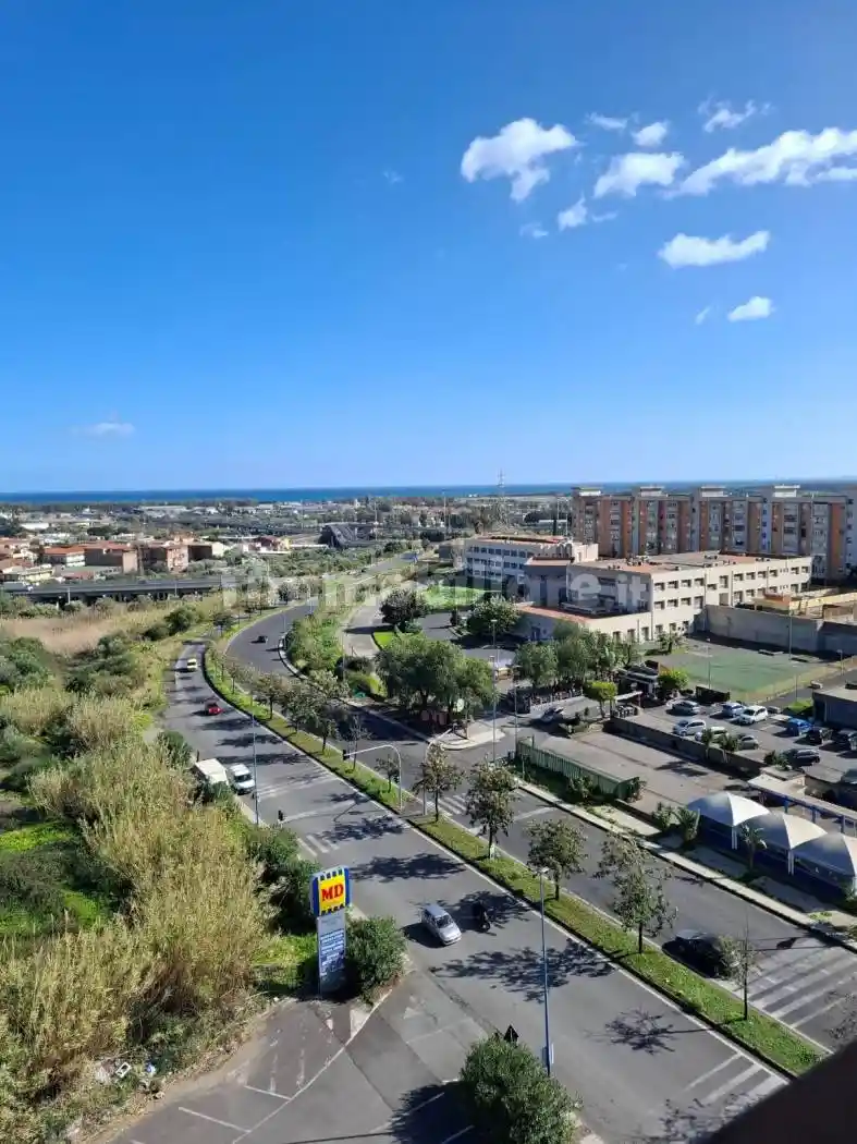 Appartamento in vendita a Catania