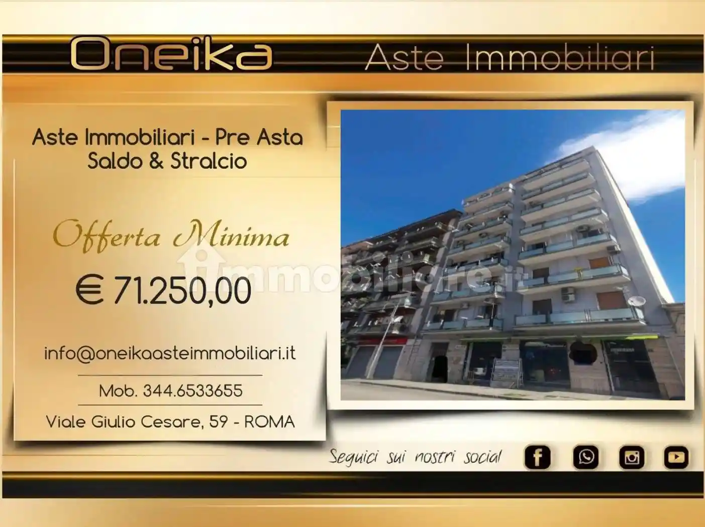 Appartamento in vendita a Nocera Inferiore