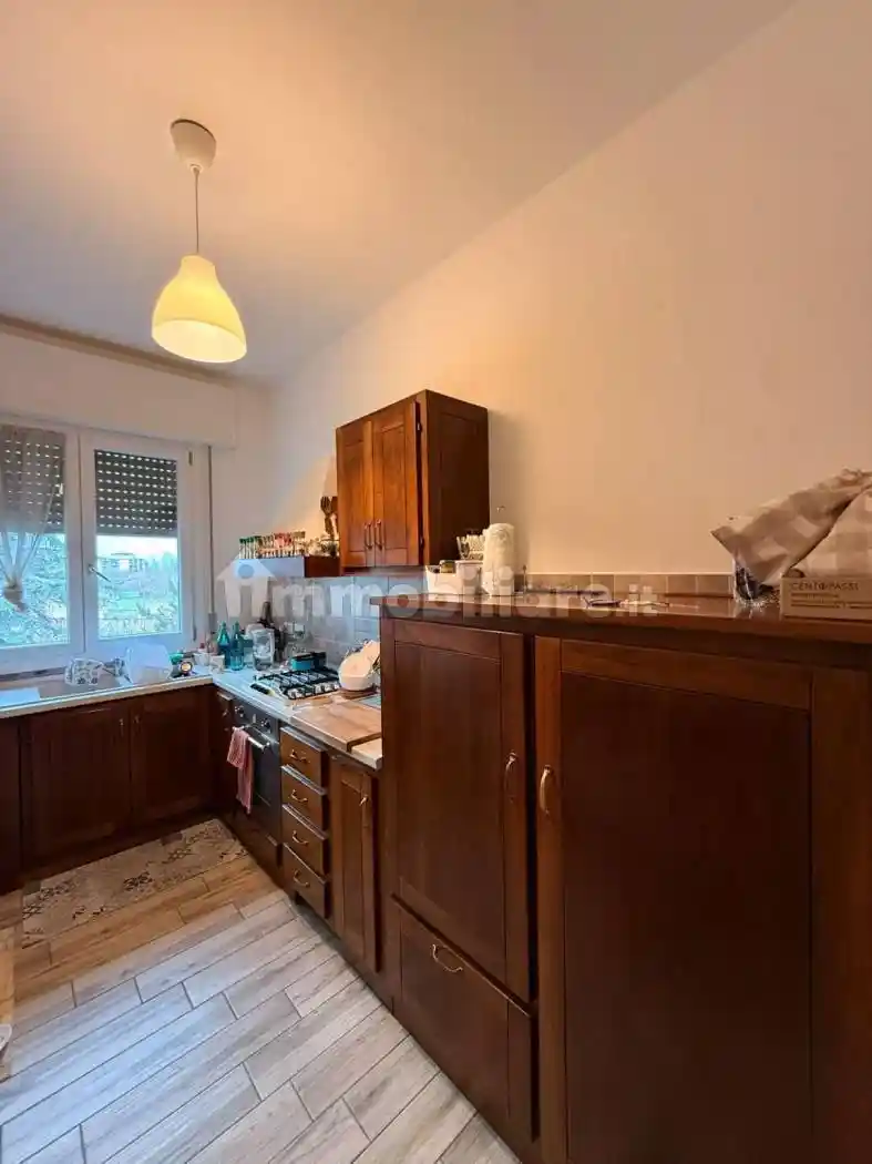 Appartamento in vendita a Reggio Emilia