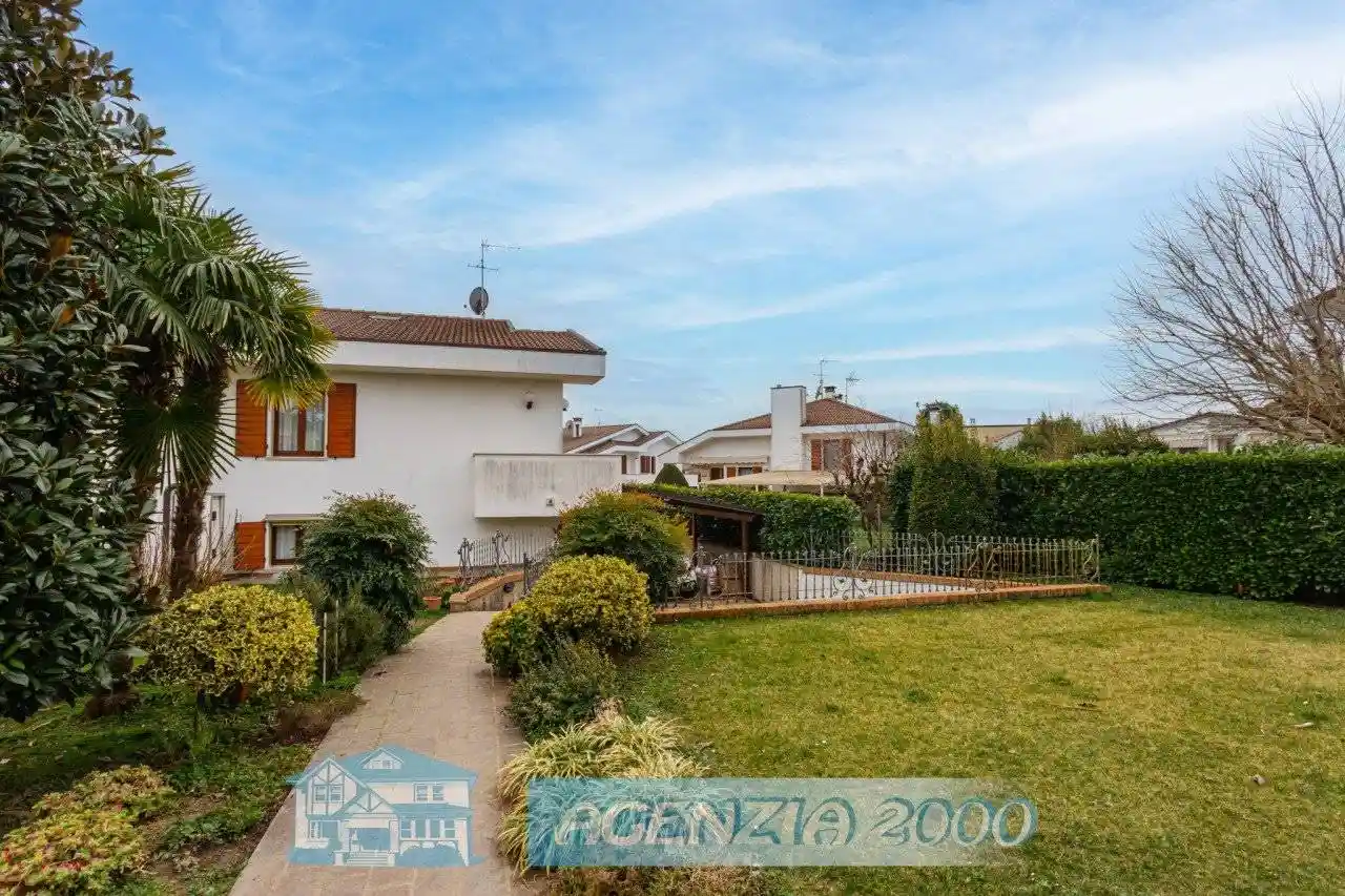 Villa in vendita a Conselve