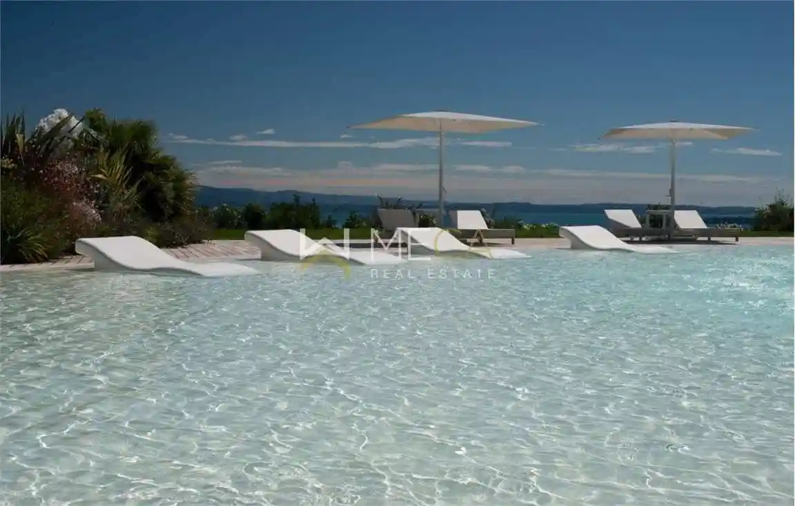 Appartamento in vendita a Padenghe sul Garda