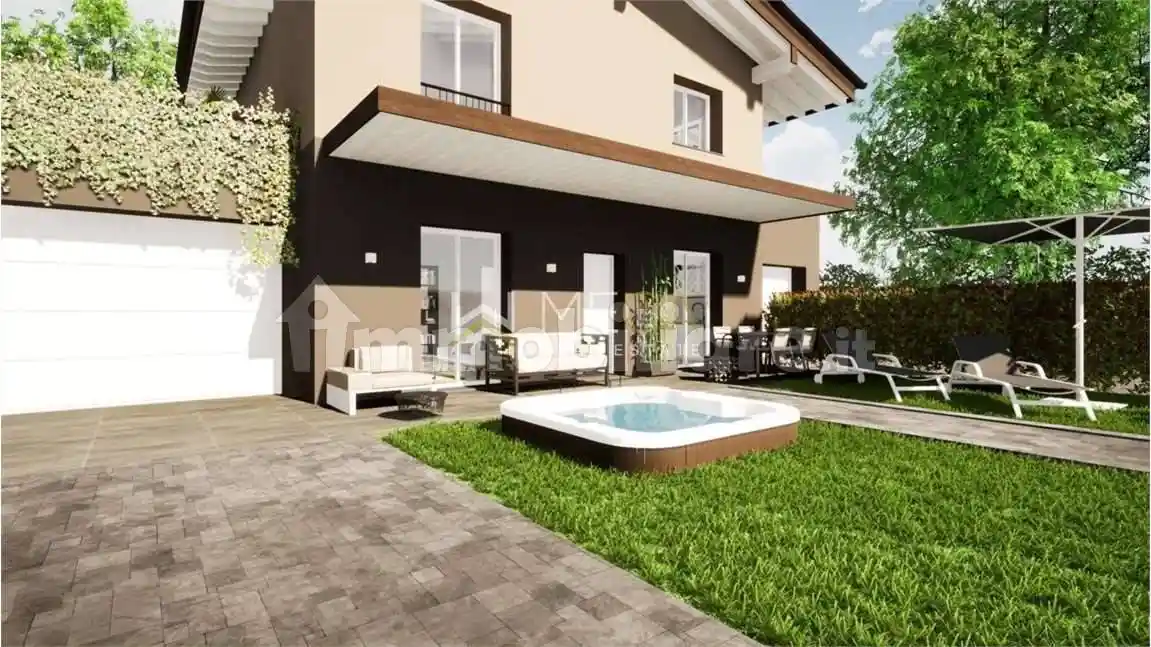 Appartamento in vendita a Lonato del Garda