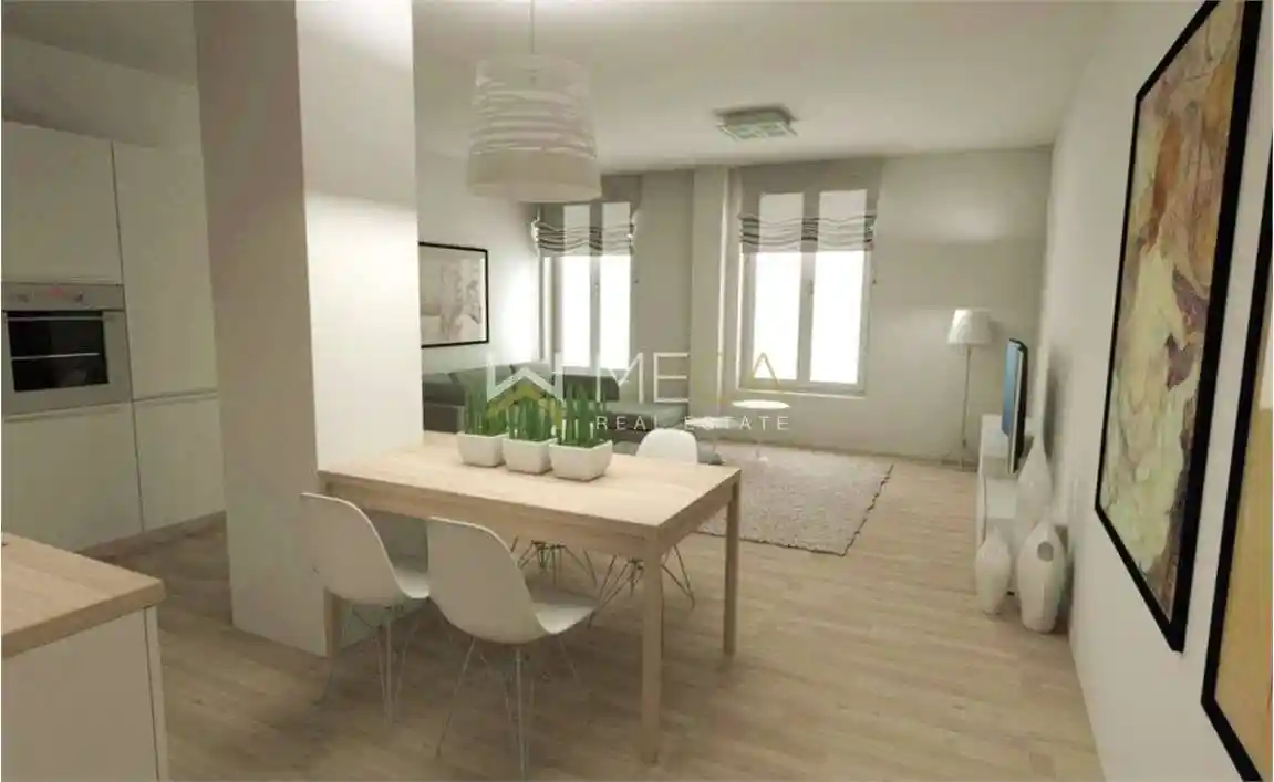 Appartamento in vendita a Salò