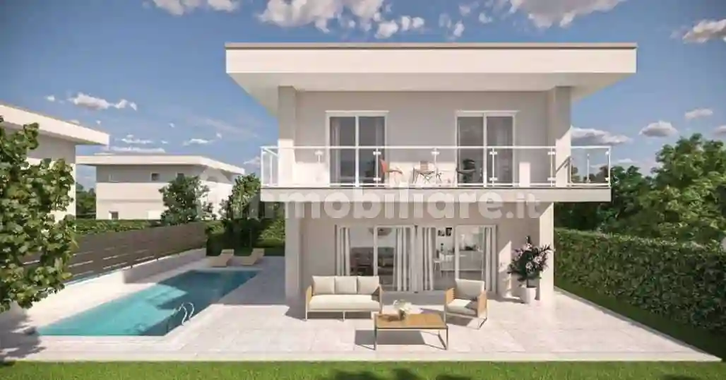 Villa - foto 4