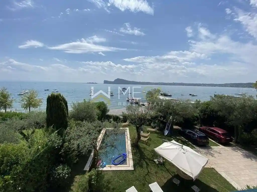 Villa in vendita a San Felice del Benaco