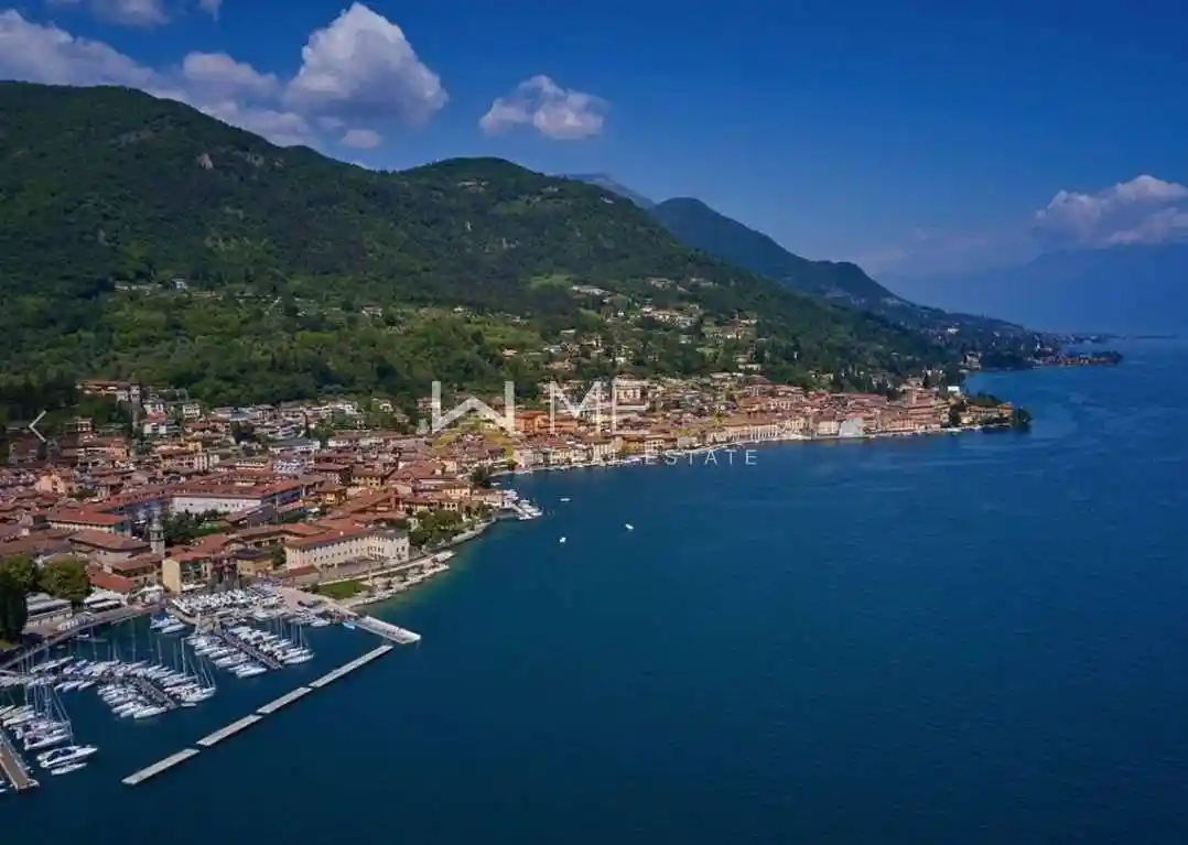 Appartamento in vendita a Salò