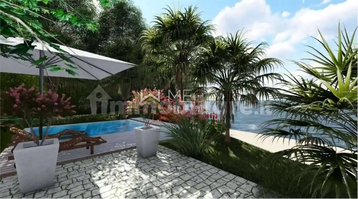 Villa in vendita a Padenghe sul Garda