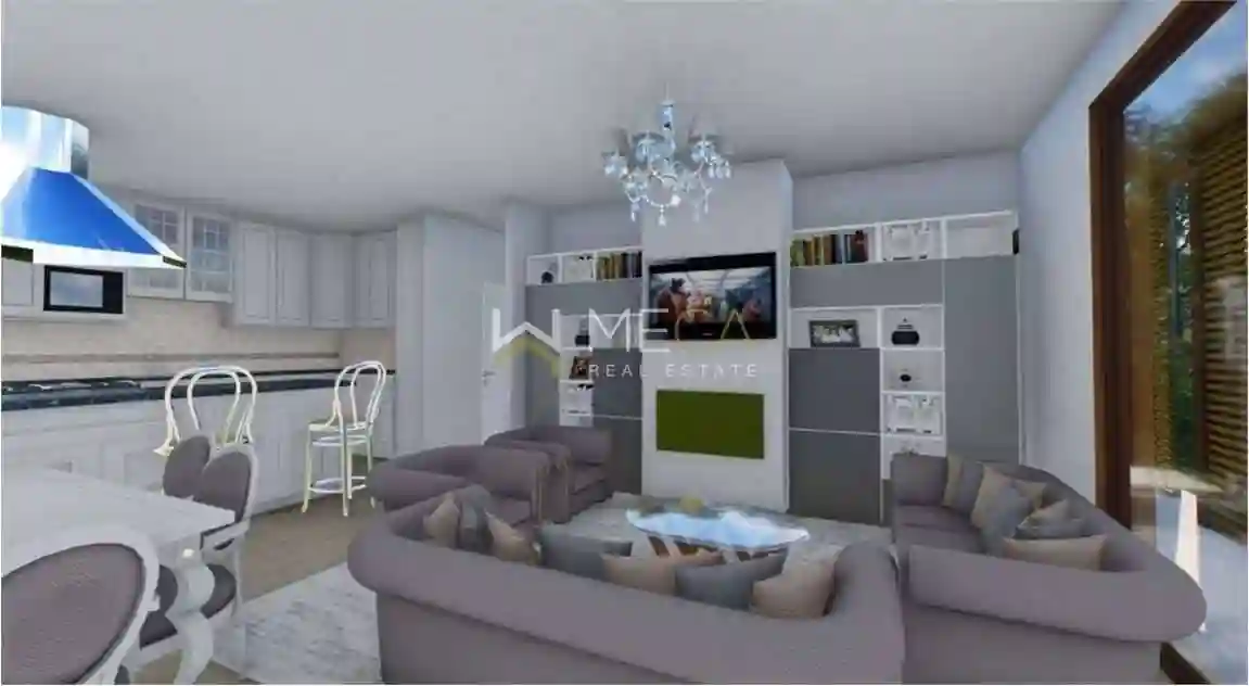 Villa - foto 4