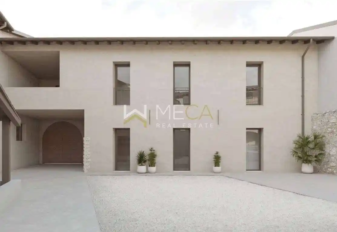 Villetta a schiera in vendita a Manerba del Garda