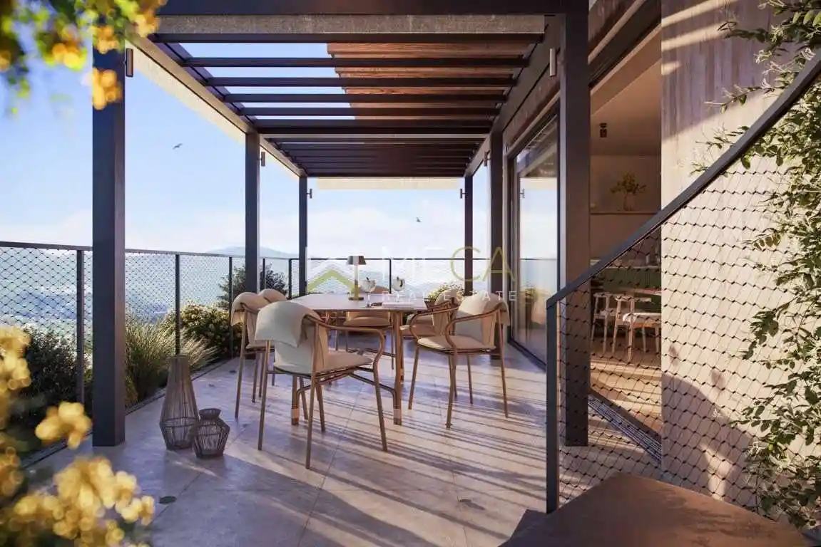 Appartamento in vendita a Salò