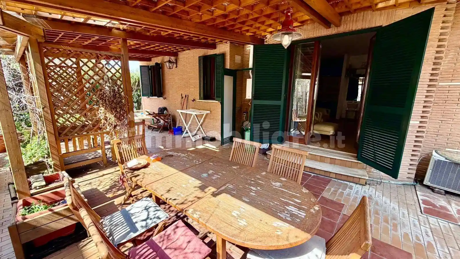 Appartamento in vendita a Terracina