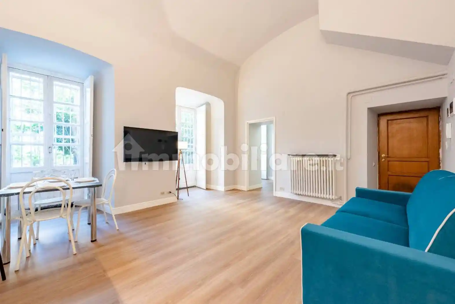 Appartamento in affitto a Genova