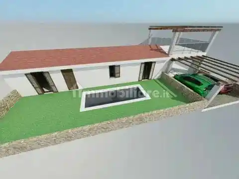 Villa in vendita a Badesi