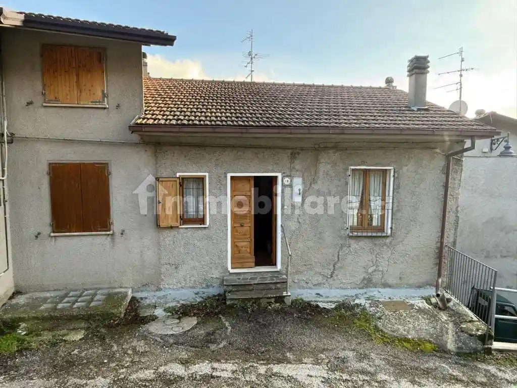 Casa indipendente in vendita a Carpegna