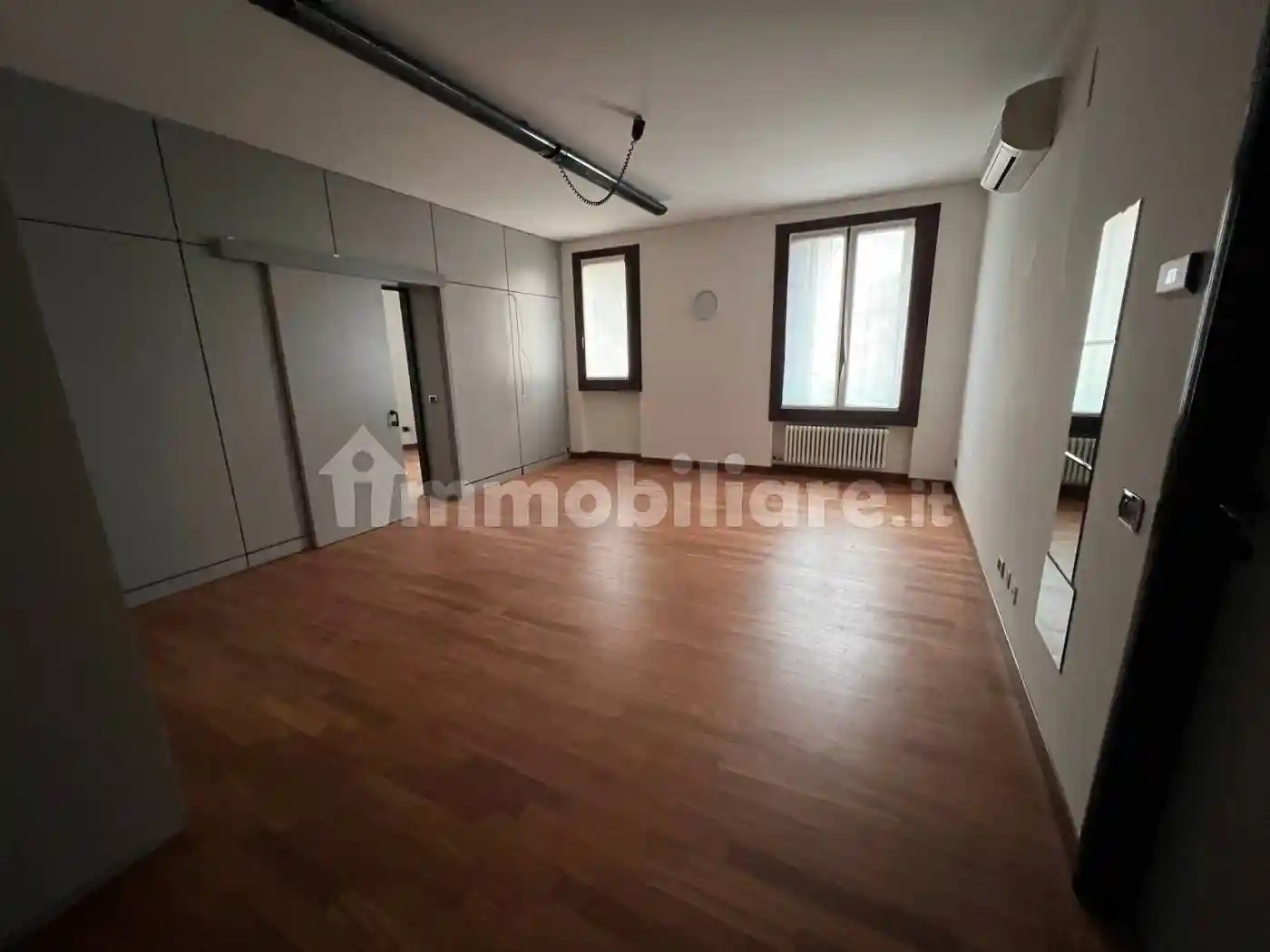 Appartamento in affitto a Sarnico