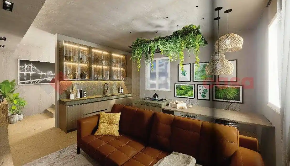 Appartamento in vendita a Campi Bisenzio