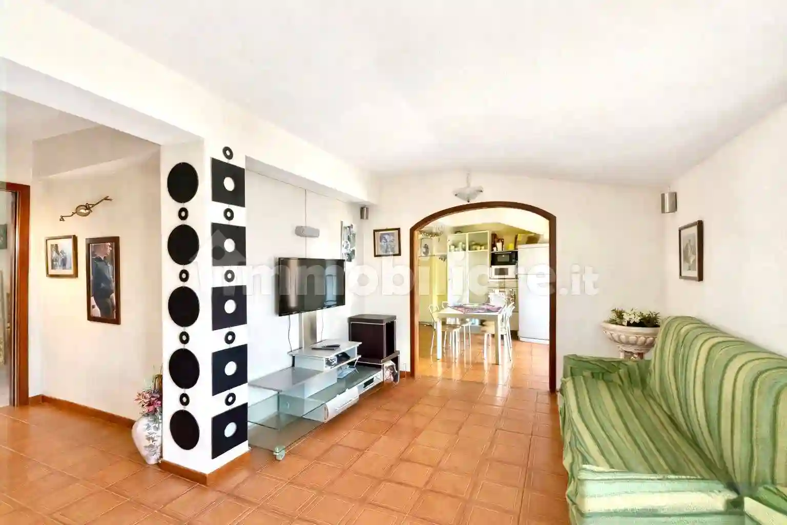 Attico - Mansarda - foto 2