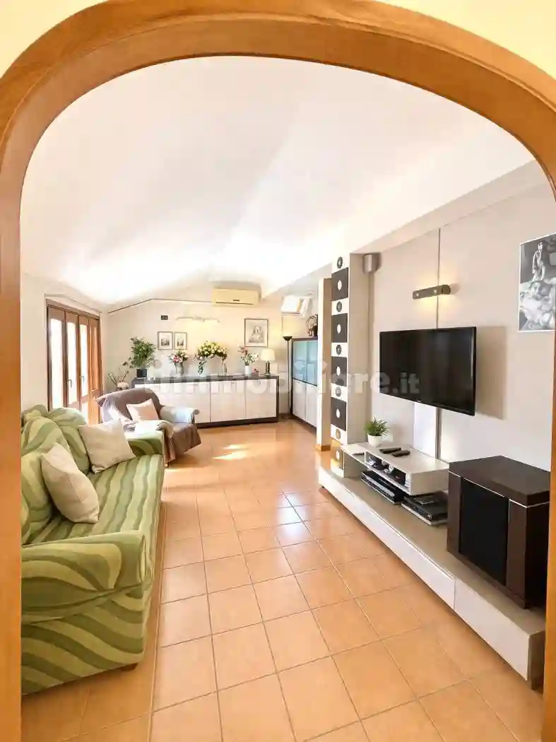 Attico - Mansarda - foto 3