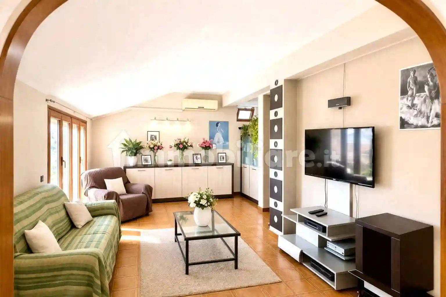 Attico - Mansarda - foto 4