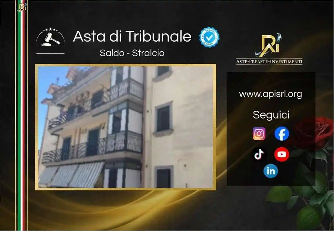 Appartamento in vendita a Orta di Atella