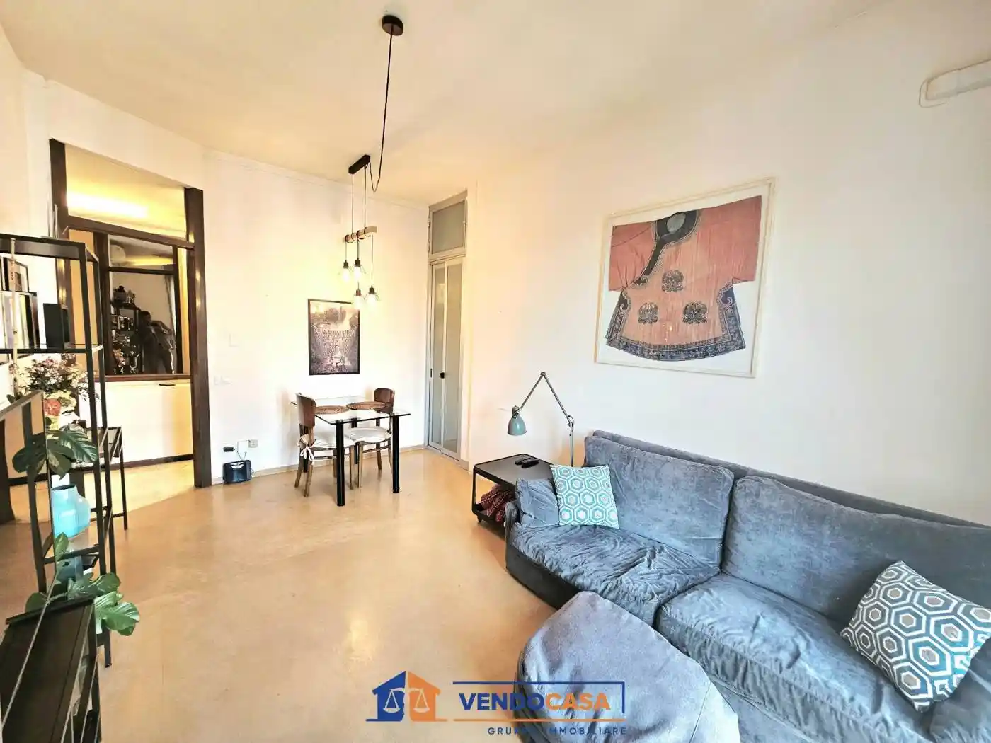 Appartamento in vendita a Brescia