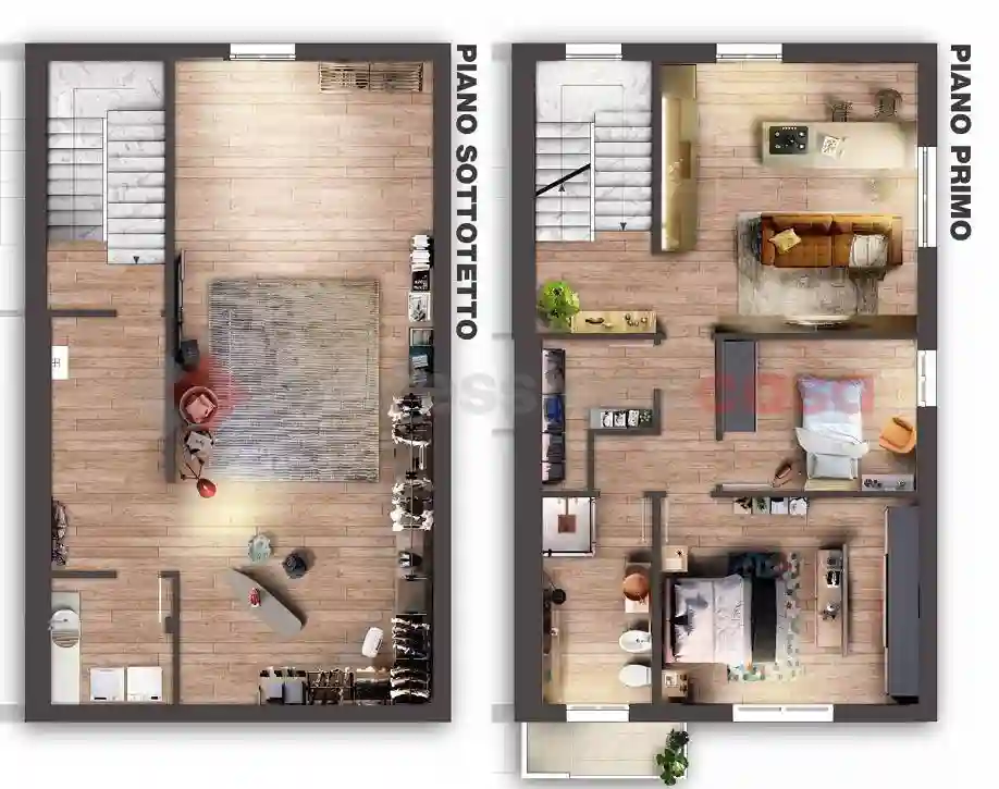 Appartamento - foto 4