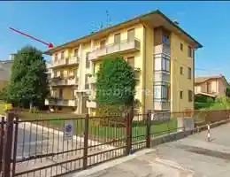 Appartamento in vendita a Lonigo