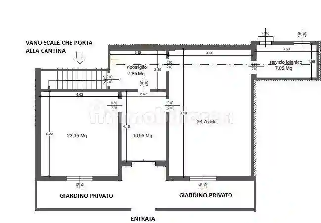 Appartamento - foto 3