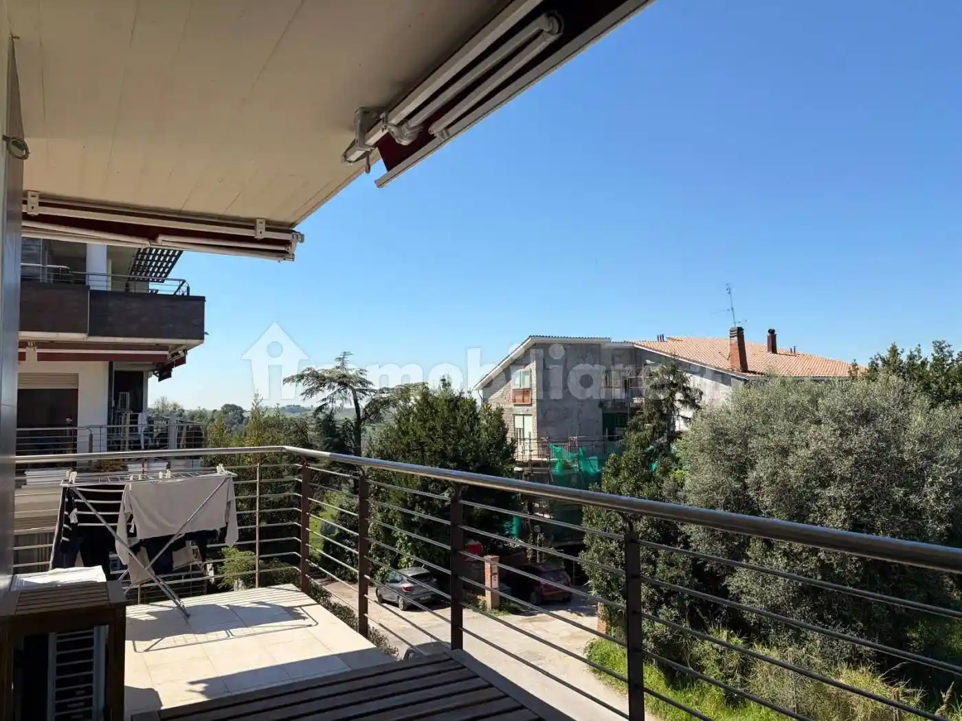 Loft in vendita a Monterotondo